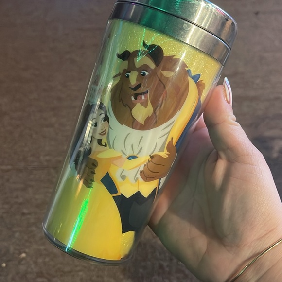 Beauty and the beast thermal - Picture 3 of 6